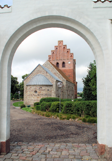 Kirke Værløse Kirke