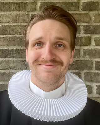 Samuel Benjamin Nielsen