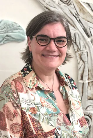 Lisbeth Folkmann
