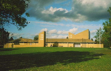 Værløse Kirke